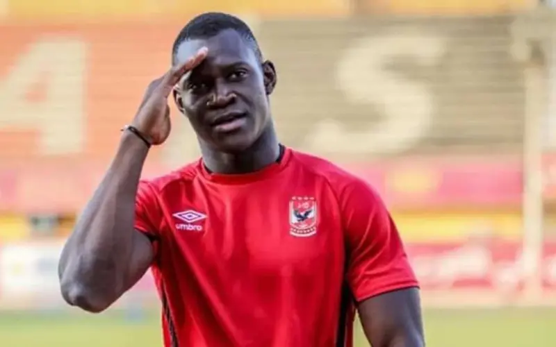 رفض عرض الأهلي.. خالد الغندور يُعقب على رحيل أليو ديانج